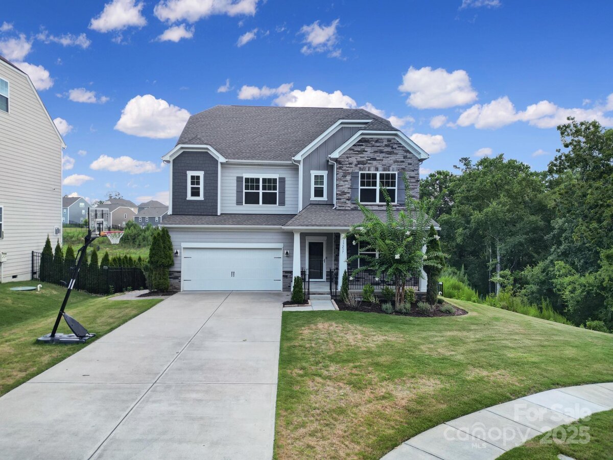 17237 Rider Wood Lane, Charlotte, NC 28278, MLS # 4285511