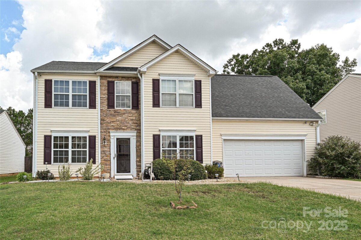 12015 Chantress Lane, Charlotte, NC 28215, MLS # 4285521