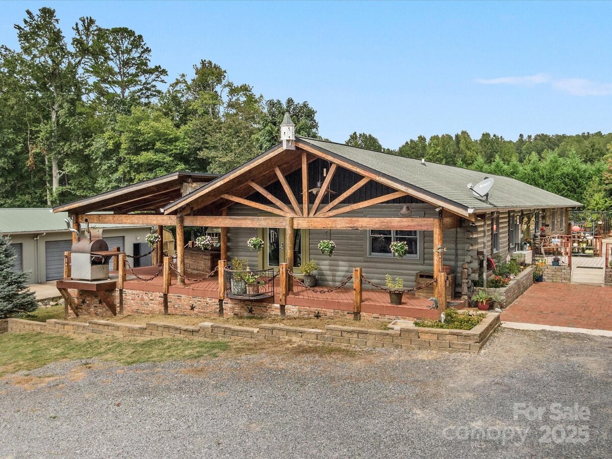 120 Wiggins Lane, Kings Mountain, NC 28086, MLS # 4285522