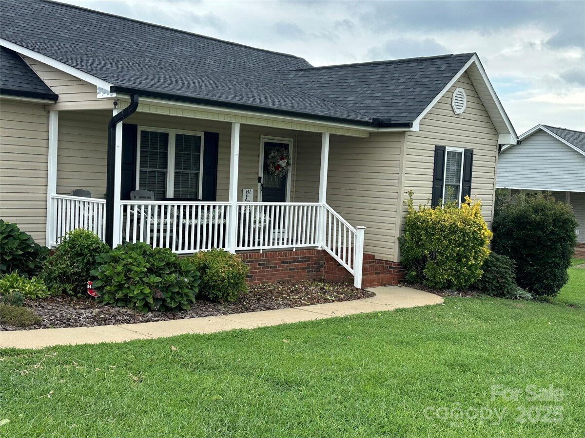 3817 Spike Lane, Vale, NC 28168, MLS # 4285532
