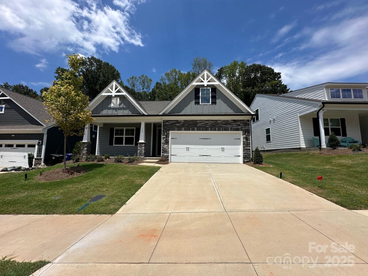 138 Prestwick Way Unit 17, Mooresville, NC 28115, MLS # 4285533