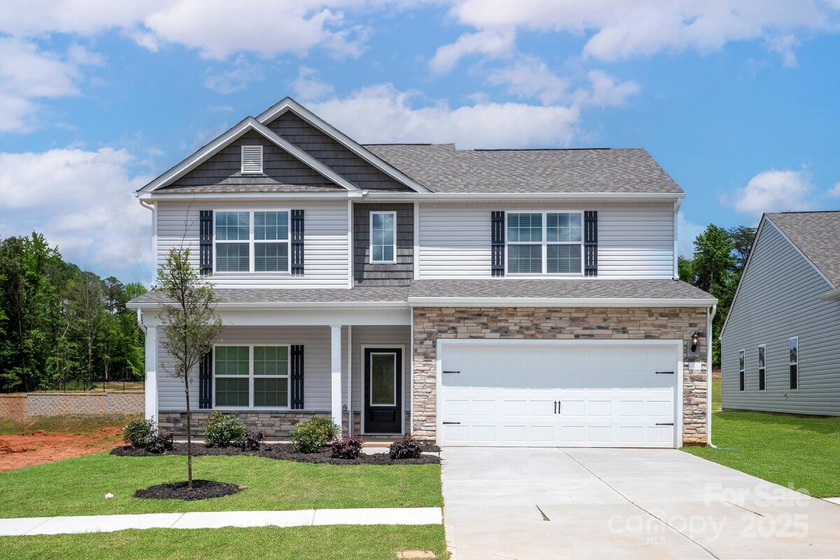 7221 Jerimoth Drive, Charlotte, NC 28215, MLS # 4285537