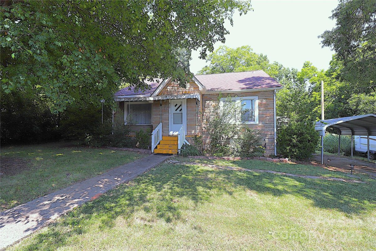 410 S Cansler Street, Kings Mountain, NC 28086, MLS # 4285539