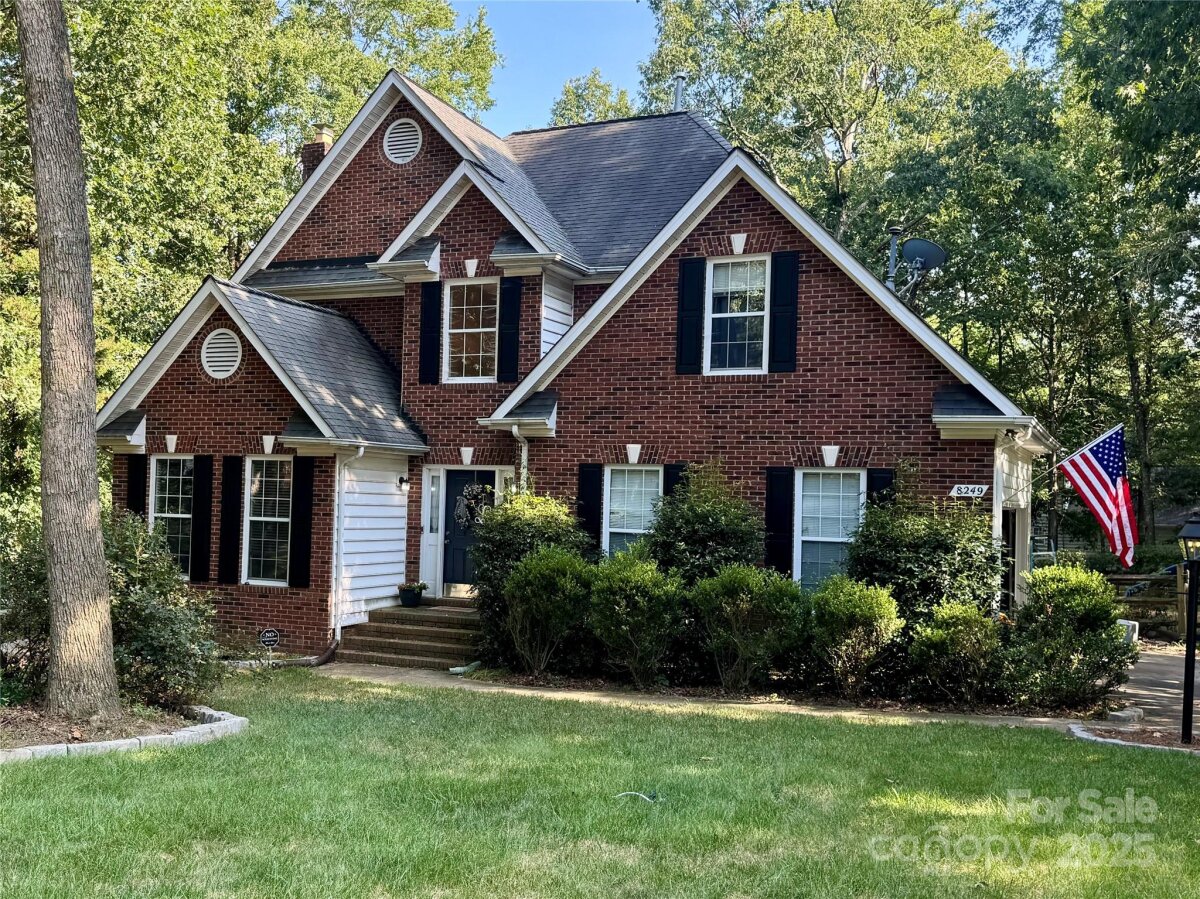 8249 Hunley Ridge Road, Matthews, NC 28104, MLS # 4285540