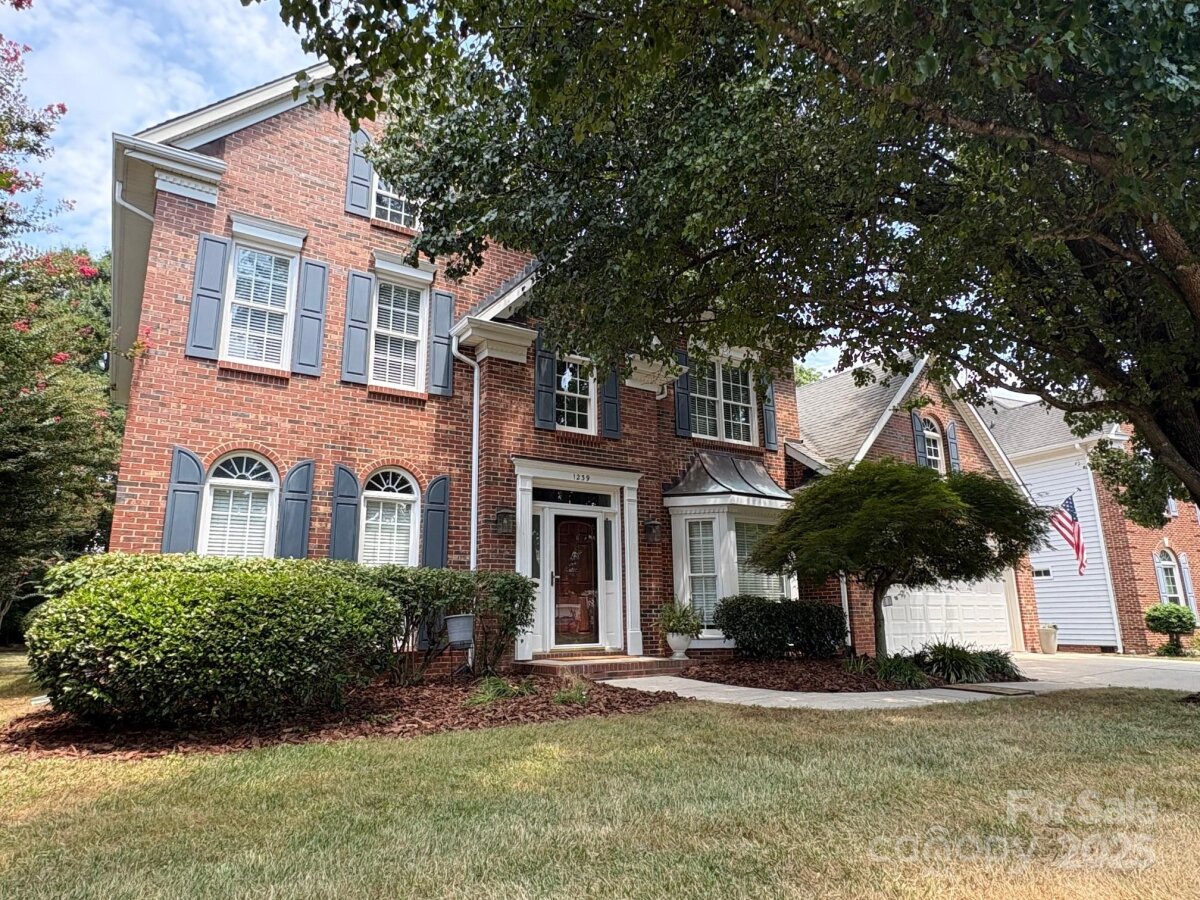 1239 Boyden Place, Concord, NC 28027, MLS # 4285541