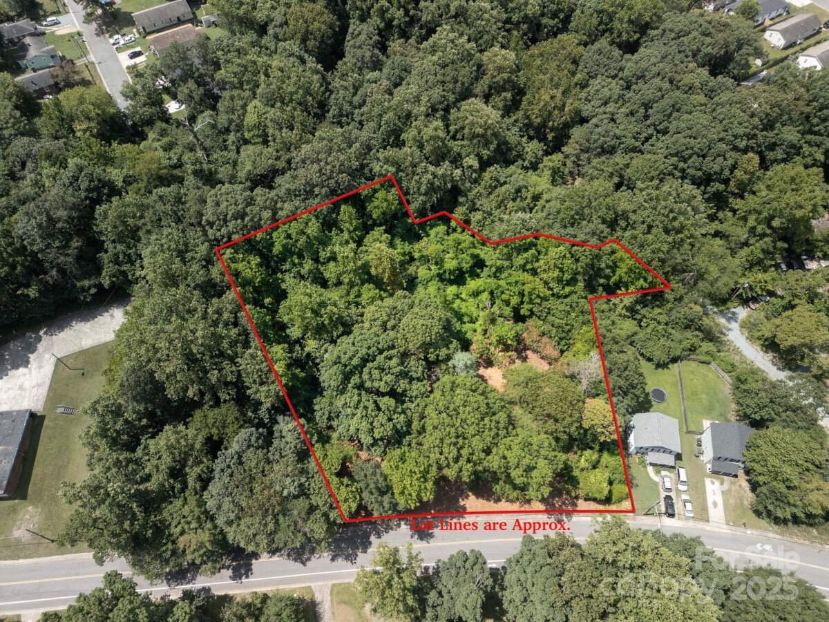 2101 Newland Road, Charlotte, NC 28216, MLS # 4285548