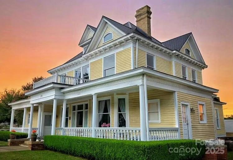 301 Windsor Street, Monroe, NC 28112, MLS # 4285550