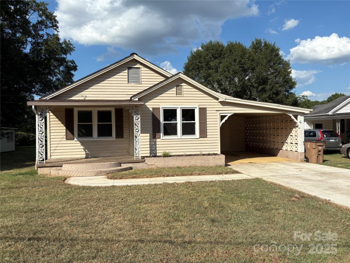 112 Holly Hill Road, Shelby, NC 28152, MLS # 4285554