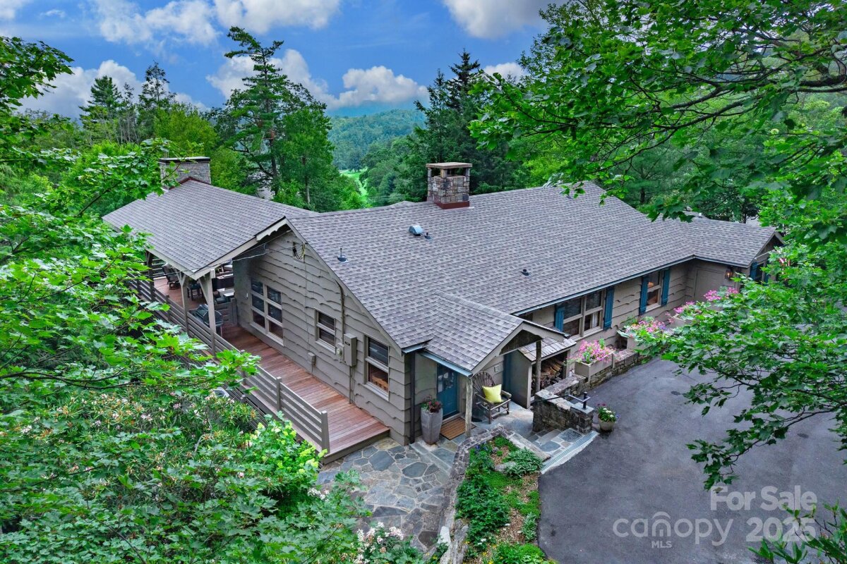 346 Tarry Acres Circle, Blowing Rock, NC 28605, MLS # 4285555