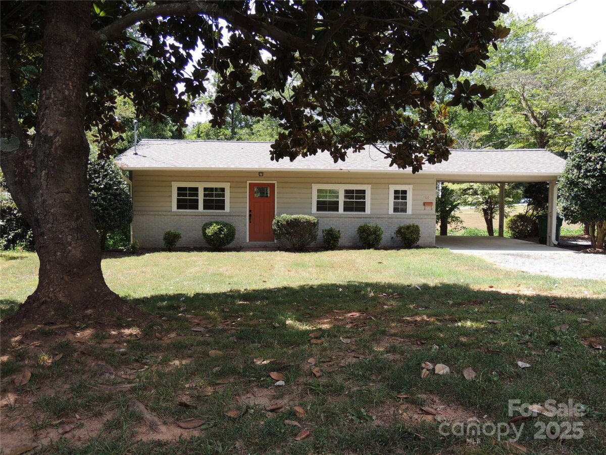 166 California Street, Spindale, NC 28160, MLS # 4285557
