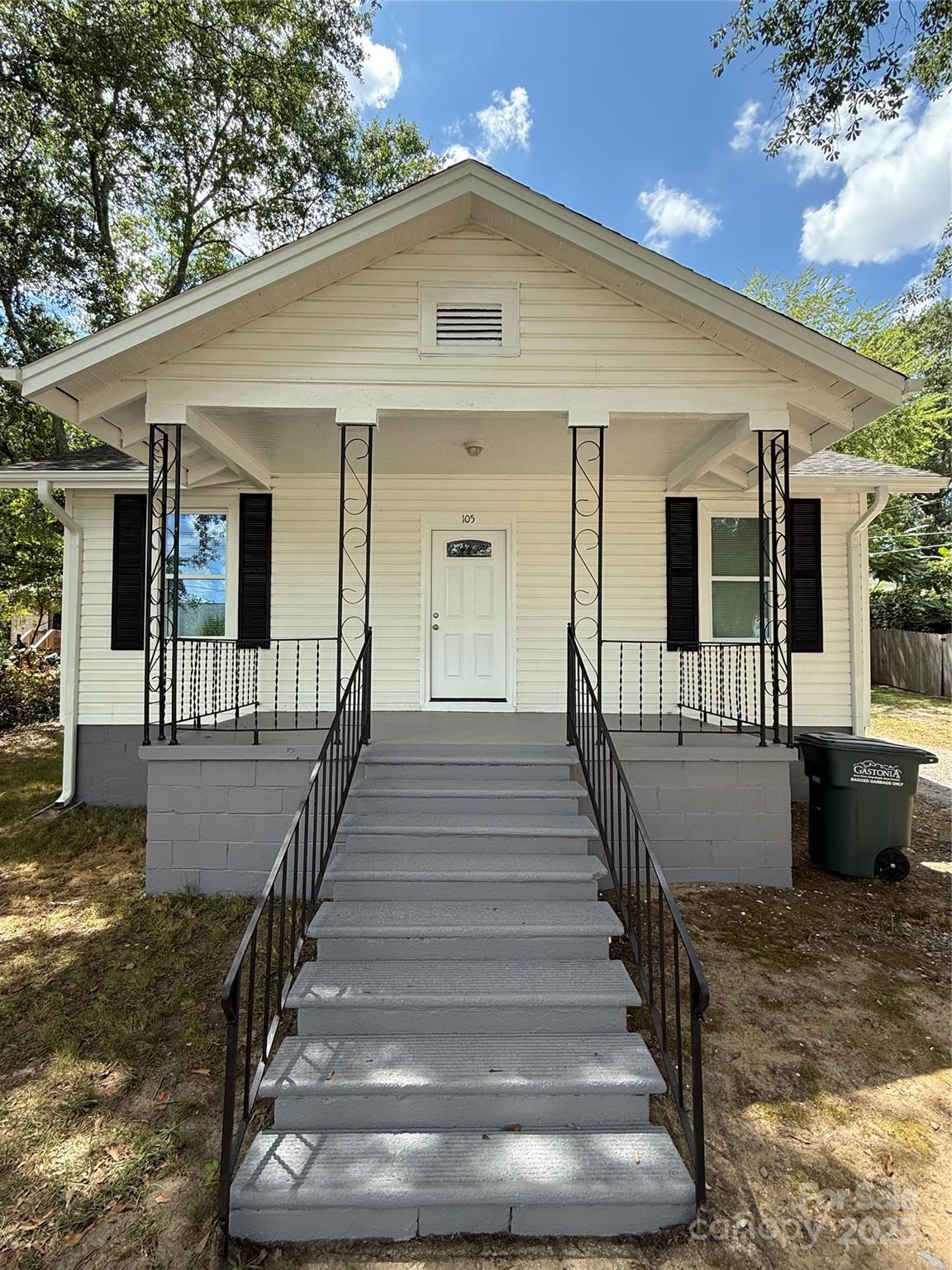 105 Dix Street, Gastonia, NC 28052, MLS # 4285570