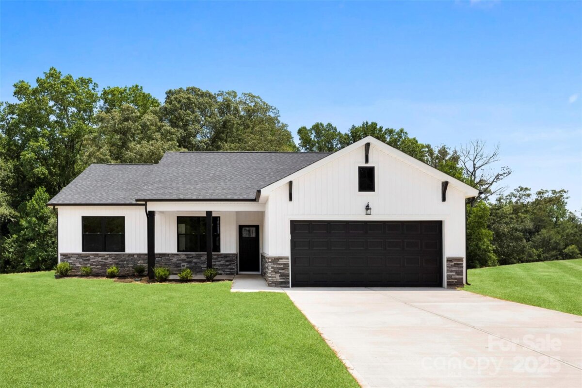 153 Pumice Drive, Statesville, NC 28625, MLS # 4285577