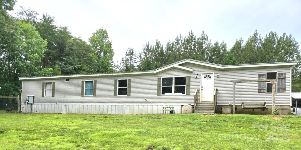 1044 Elliott Road, Rutherfordton, NC 28139, MLS # 4285578