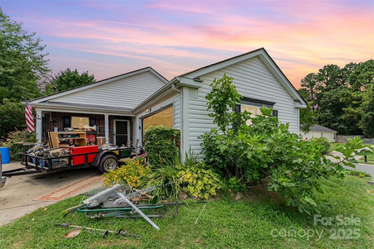 102 Daventry Place, Mooresville, NC 28117, MLS # 4285580