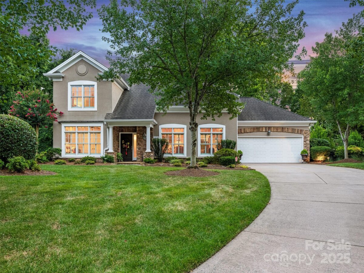 2331 Coley View Court, Charlotte, NC 28226, MLS # 4285581
