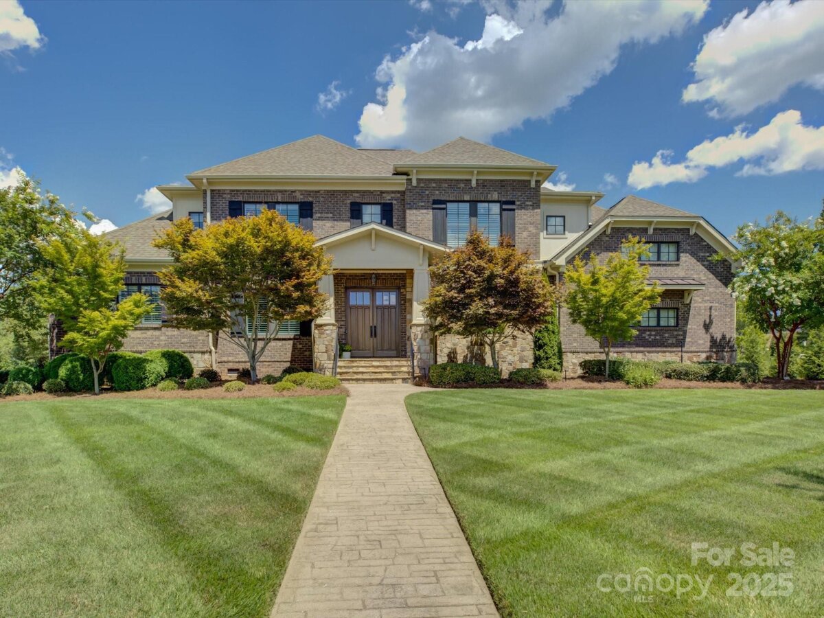 7407 Barrington Ridge Drive, Indian Land, SC 29707, MLS # 4285585