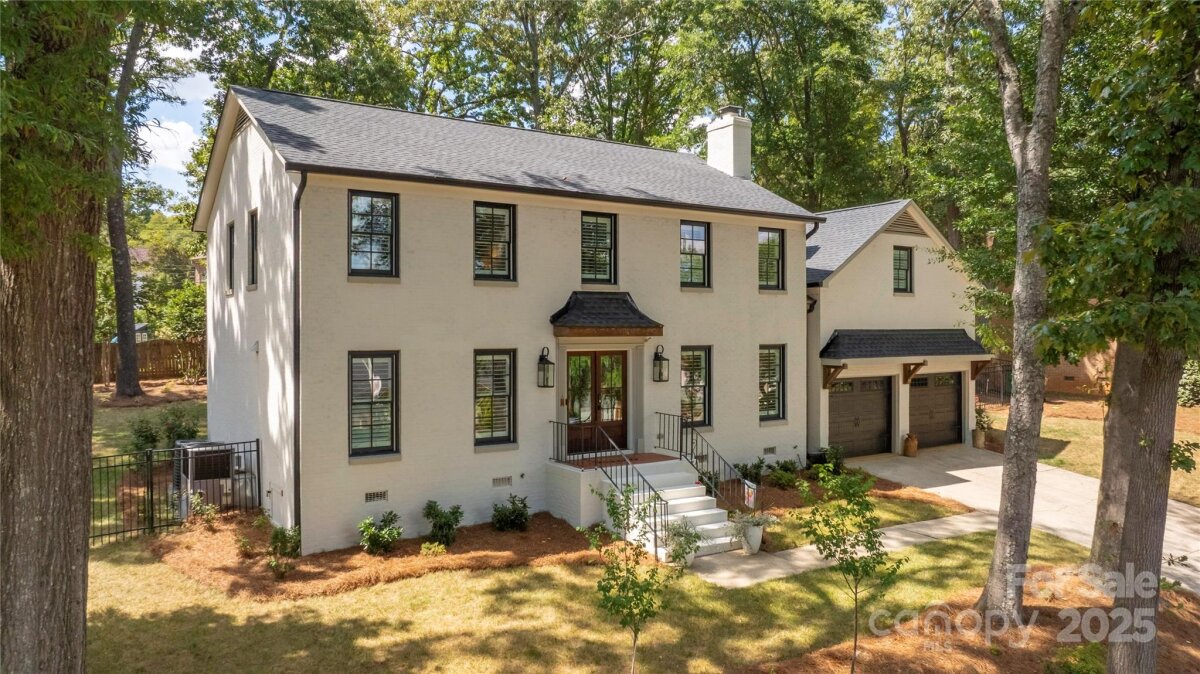 8419 Prince George Road, Charlotte, NC 28210, MLS # 4285587