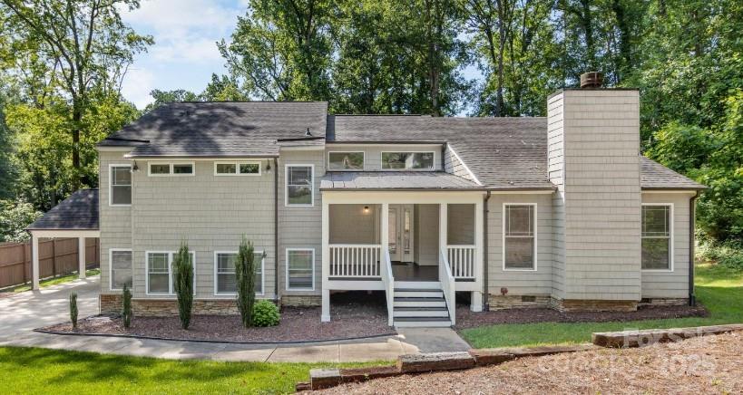 6219 Fair Valley Drive, Charlotte, NC 28226, MLS # 4285588