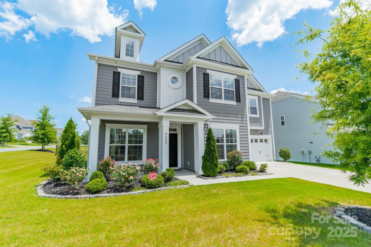 8420 Golden Stone Lane, Indian Land, SC 29707, MLS # 4285590