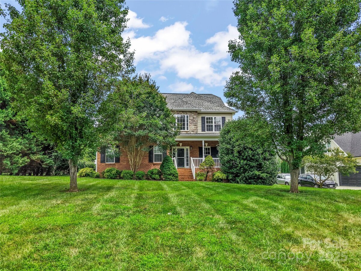 127 Arbor Hill Avenue, Mocksville, NC 27028, MLS # 4285602