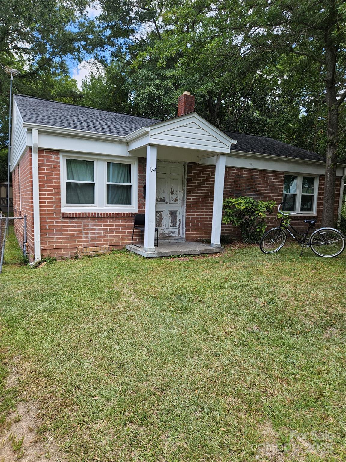 174 Frances Street, Chester, SC 29706, MLS # 4285603