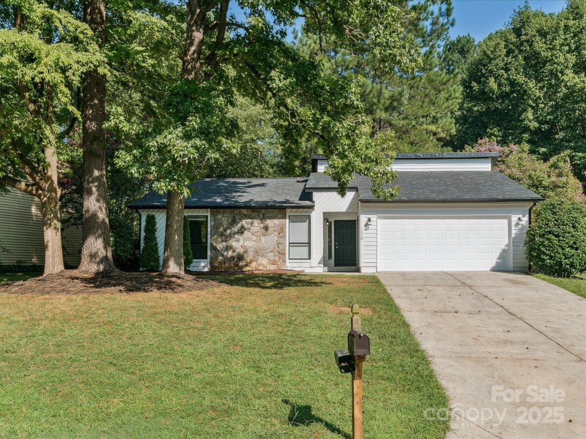 7210 Tressel Lane, Mint Hill, NC 28227, MLS # 4285605