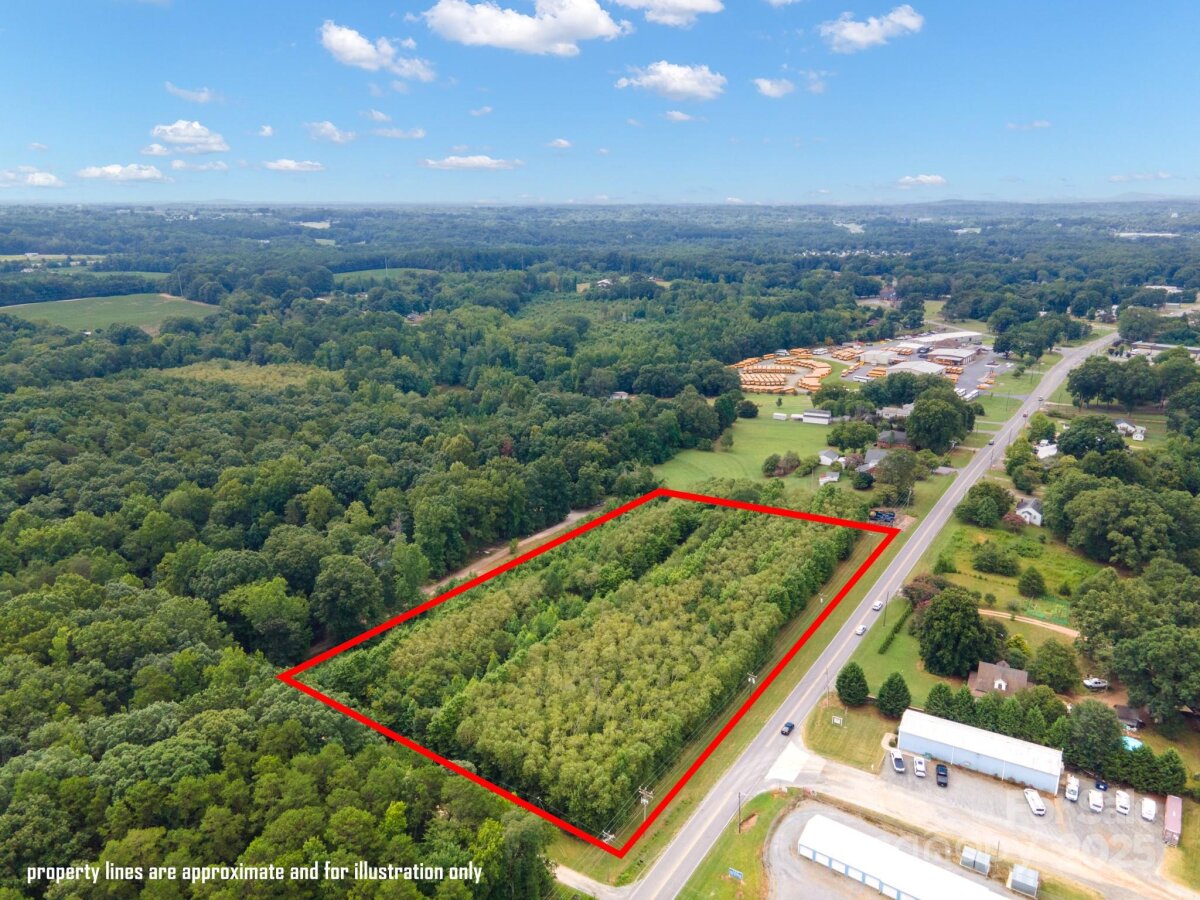 Maiden Highway, Lincolnton, NC 28092, MLS # 4285606