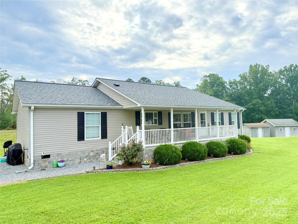345 Mount Pleasant Church Road, Marion, NC 28752, MLS # 4285613