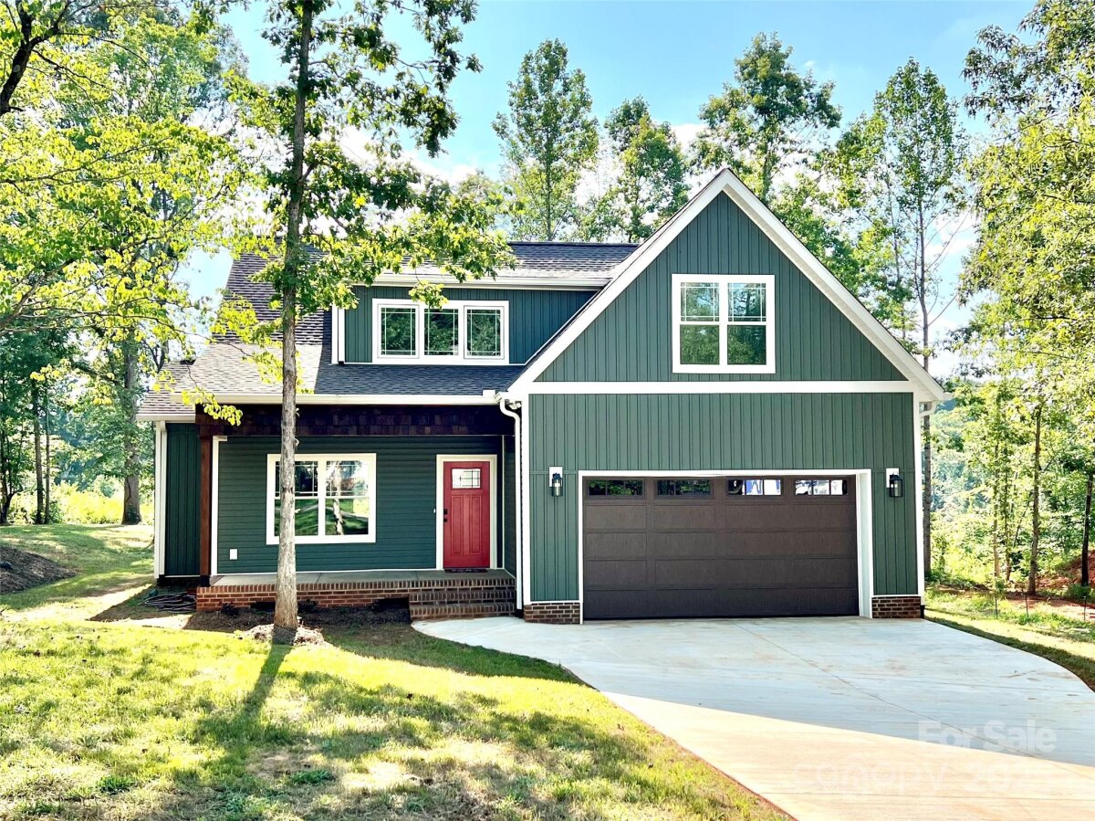 123 Arrowood Lane, Harmony, NC 28634, MLS # 4285616