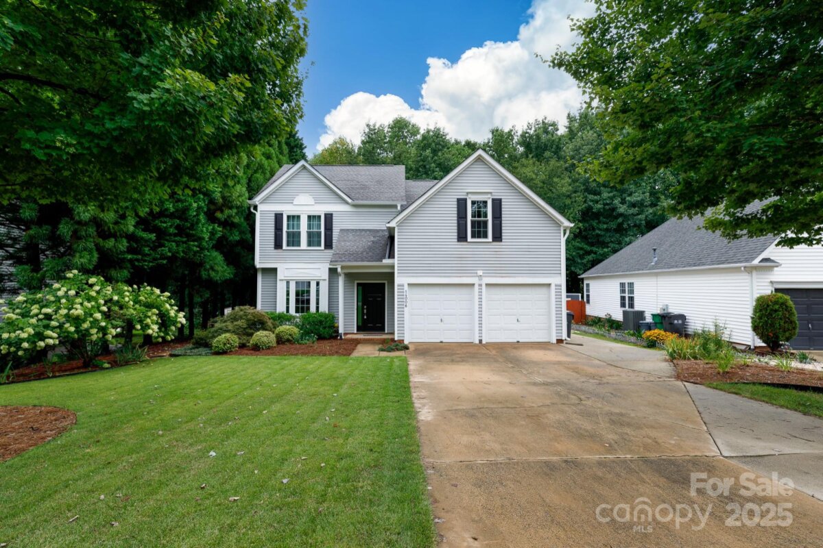 14006 Hatton Cross Drive, Charlotte, NC 28278, MLS # 4285617