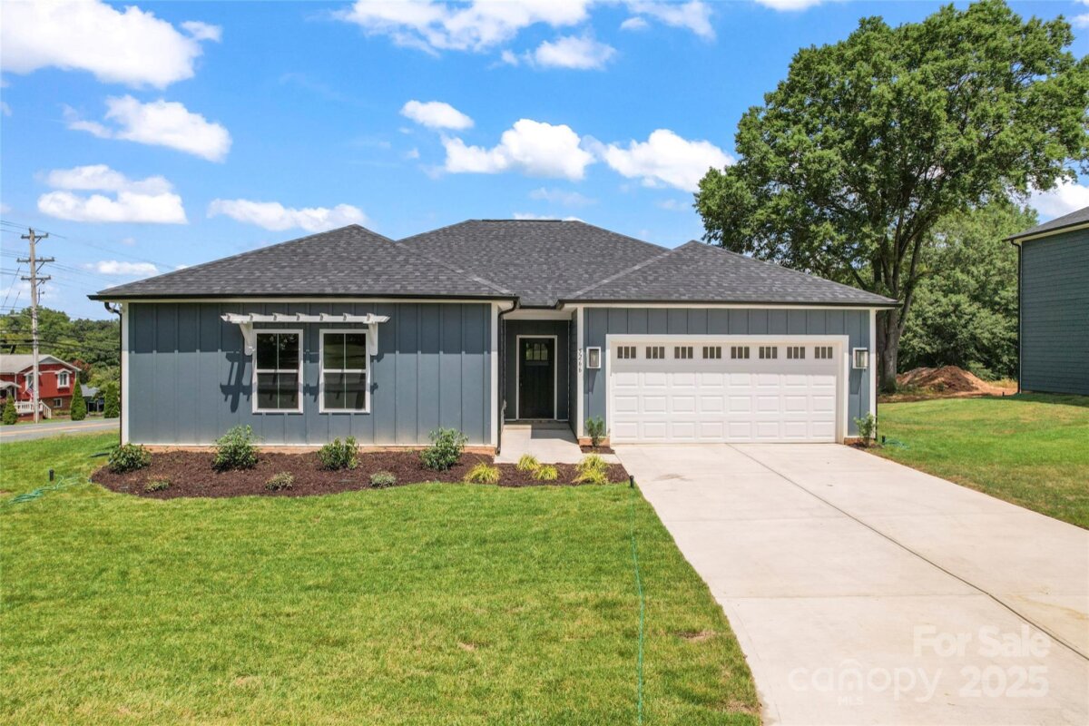 5266 Rocky River Crossing Road, Harrisburg, NC 28075, MLS # 4285629