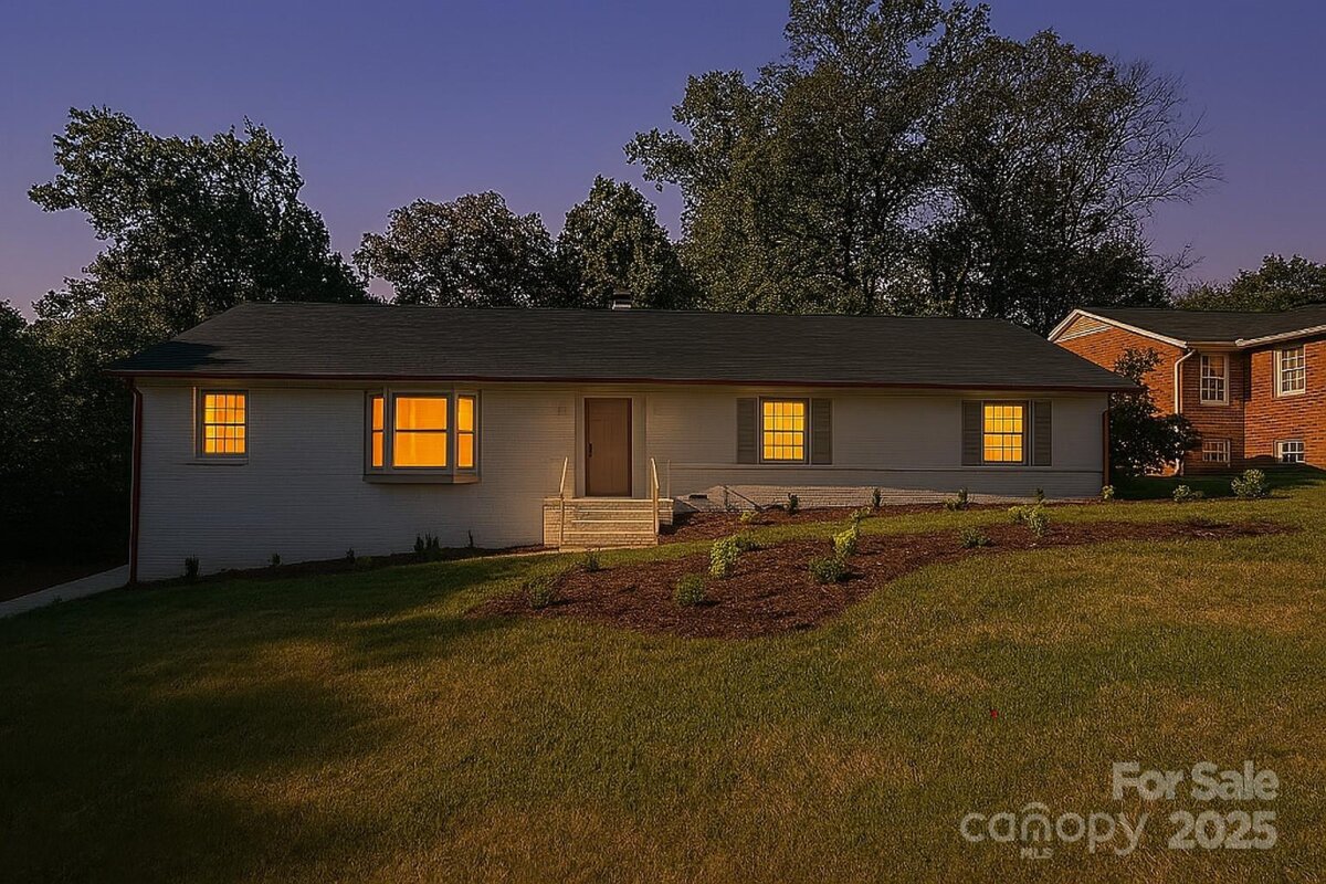 710 Peranna Place, Charlotte, NC 28211, MLS # 4285636