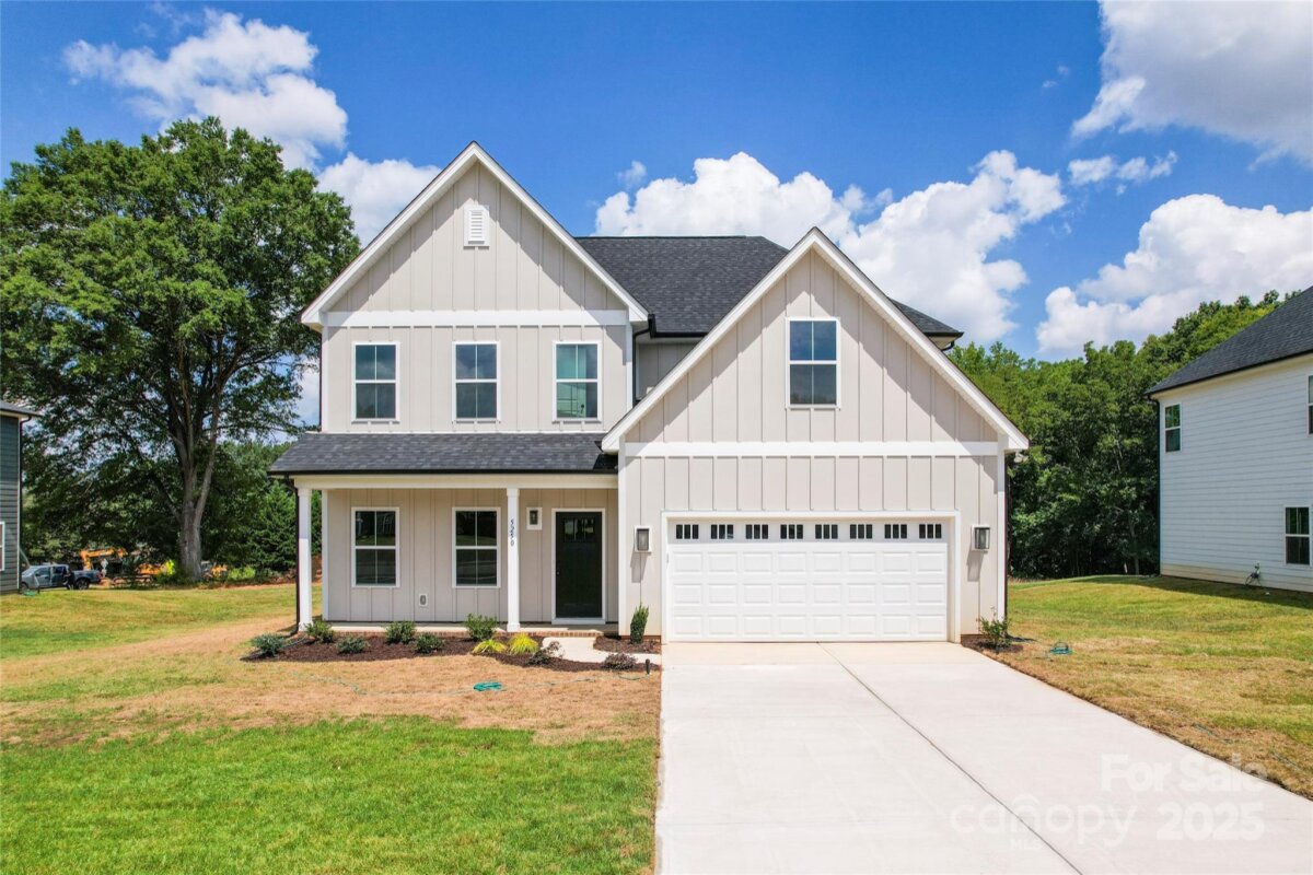 5250 Rocky River Crossing Road, Harrisburg, NC 28075, MLS # 4285637