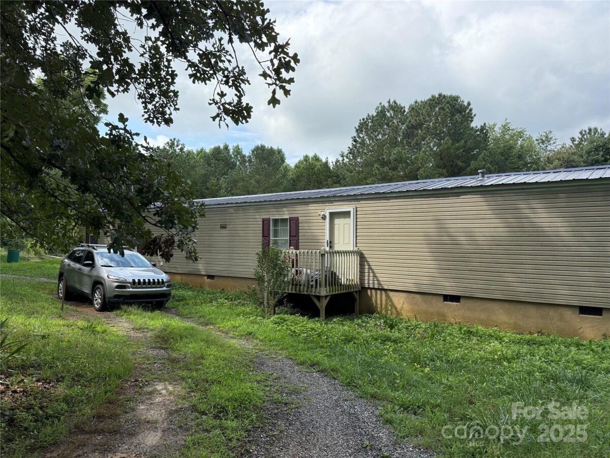 1918 Fowler Road, Connelly Springs, NC 28612, MLS # 4285639