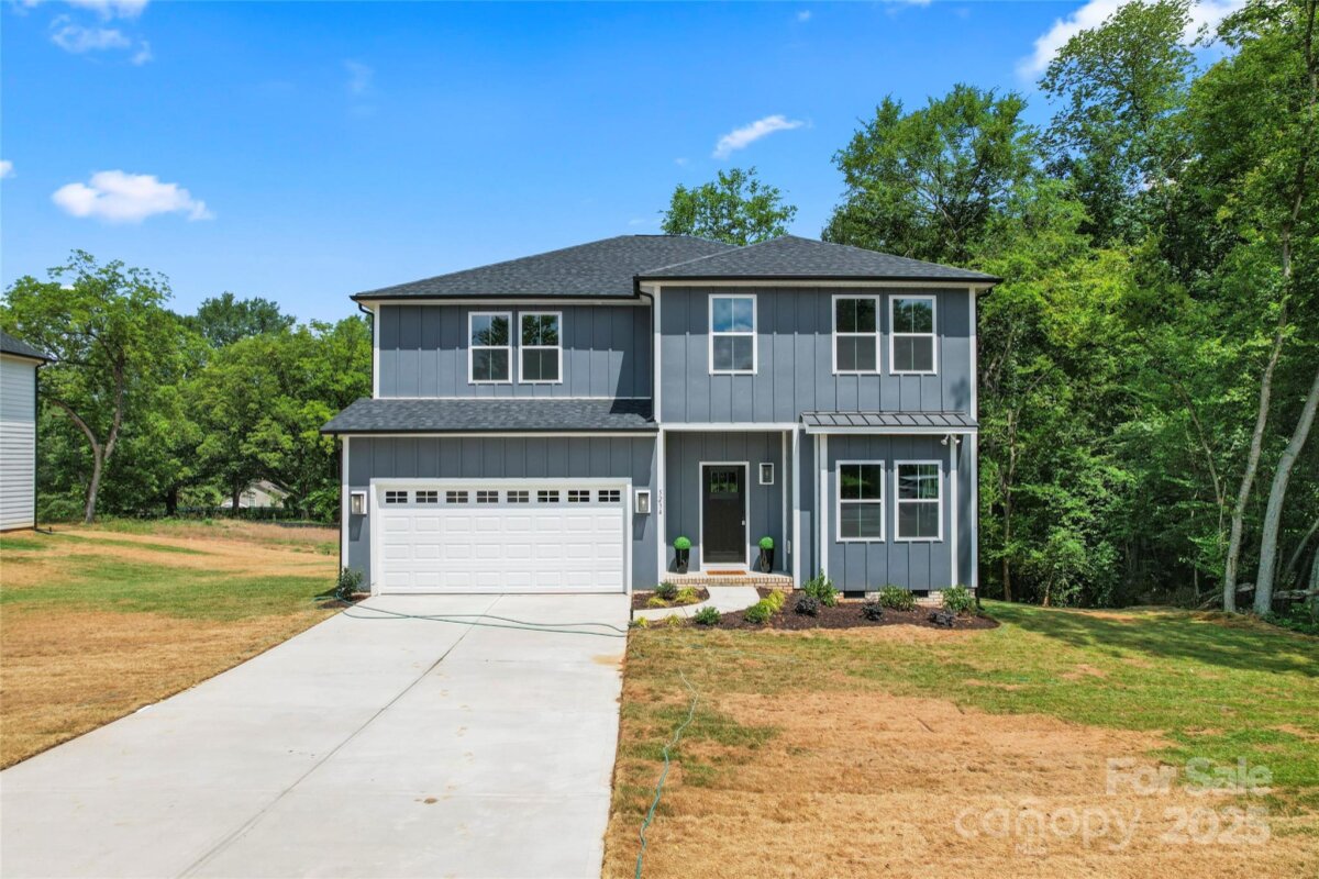 5234 Rocky River Crossing Road, Harrisburg, NC 28075, MLS # 4285640