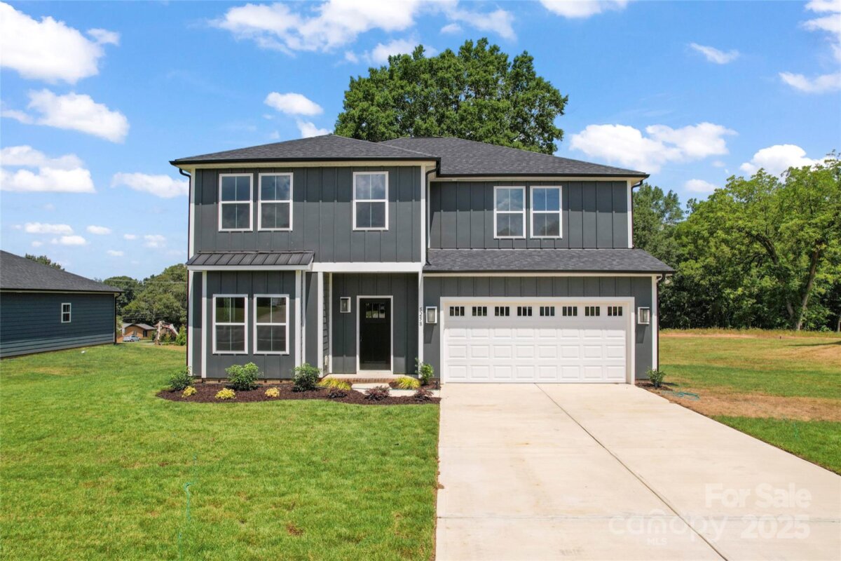 5258 Rocky River Crossing Road, Harrisburg, NC 28075, MLS # 4285641