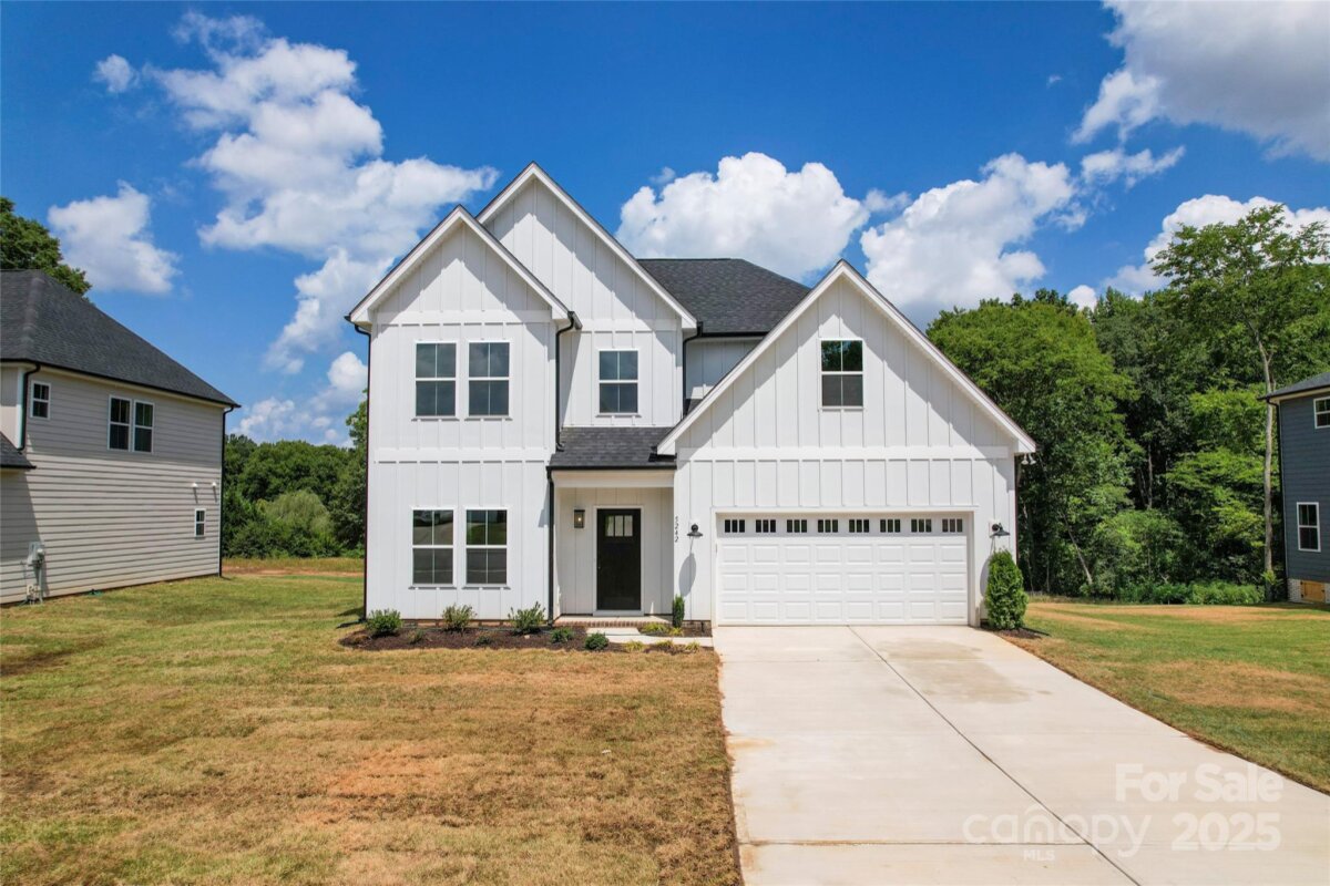 5242 Rocky River Crossing Road, Harrisburg, NC 28075, MLS # 4285643