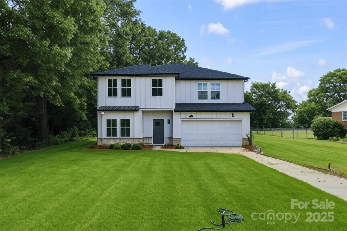 802 Patricia Avenue, Harrisburg, NC 28075, MLS # 4285646