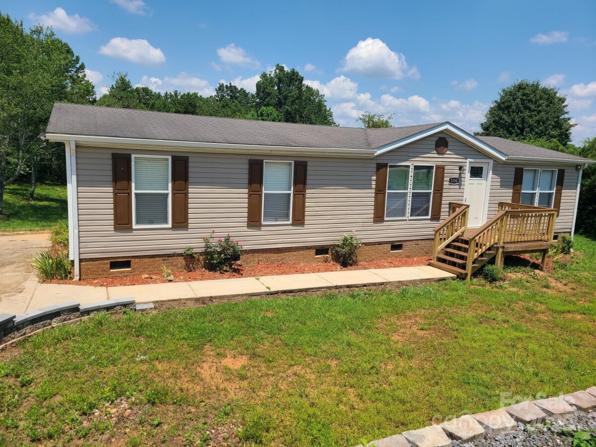 1098 Remington Drive, Conover, NC 28613, MLS # 4285654