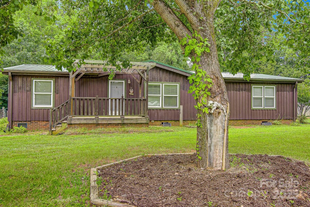 5165 Woodleaf Road, Salisbury, NC 28147, MLS # 4285658