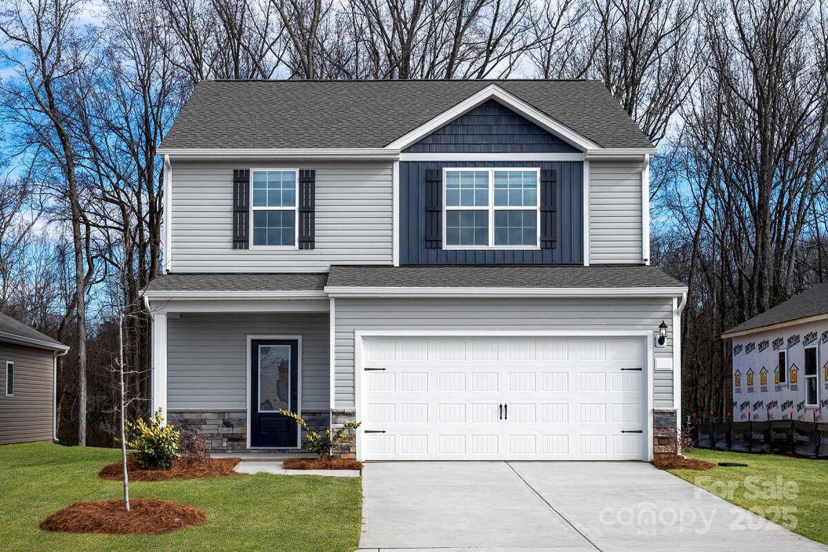 3431 Saddlebred Drive, Gastonia, NC 28052, MLS # 4285662