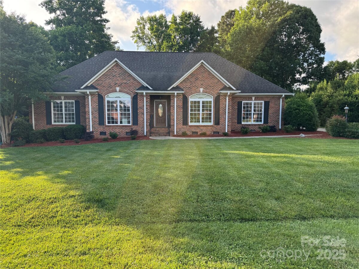 2911 Weatherfield Drive, Lincolnton, NC 28092, MLS # 4285665