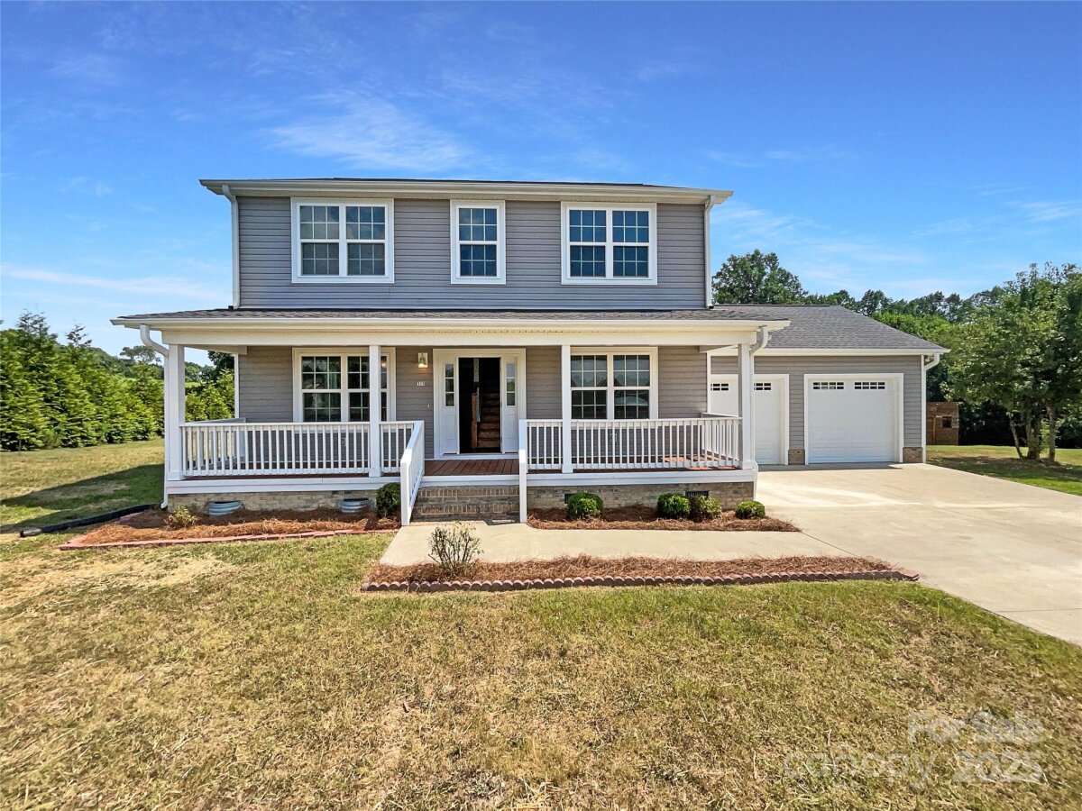 111 Bottom Road, Kings Mountain, NC 28086, MLS # 4285669