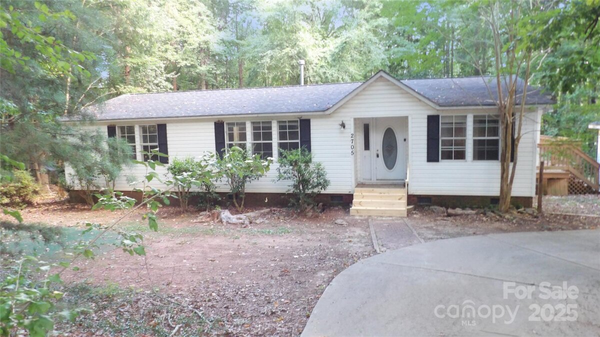 2705 Mountainview Road, Clover, SC 29710, MLS # 4285670