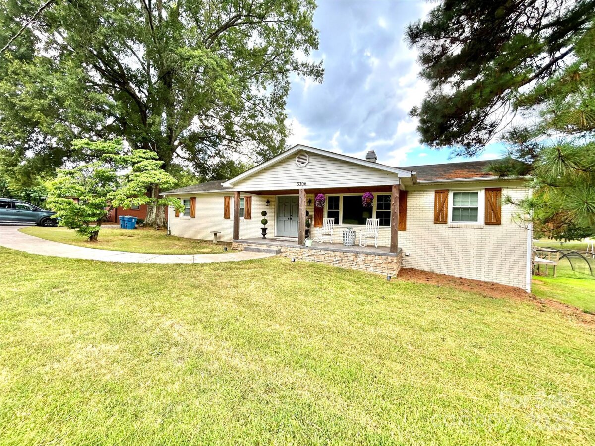 3306 Barr Road, Concord, NC 28027, MLS # 4285677