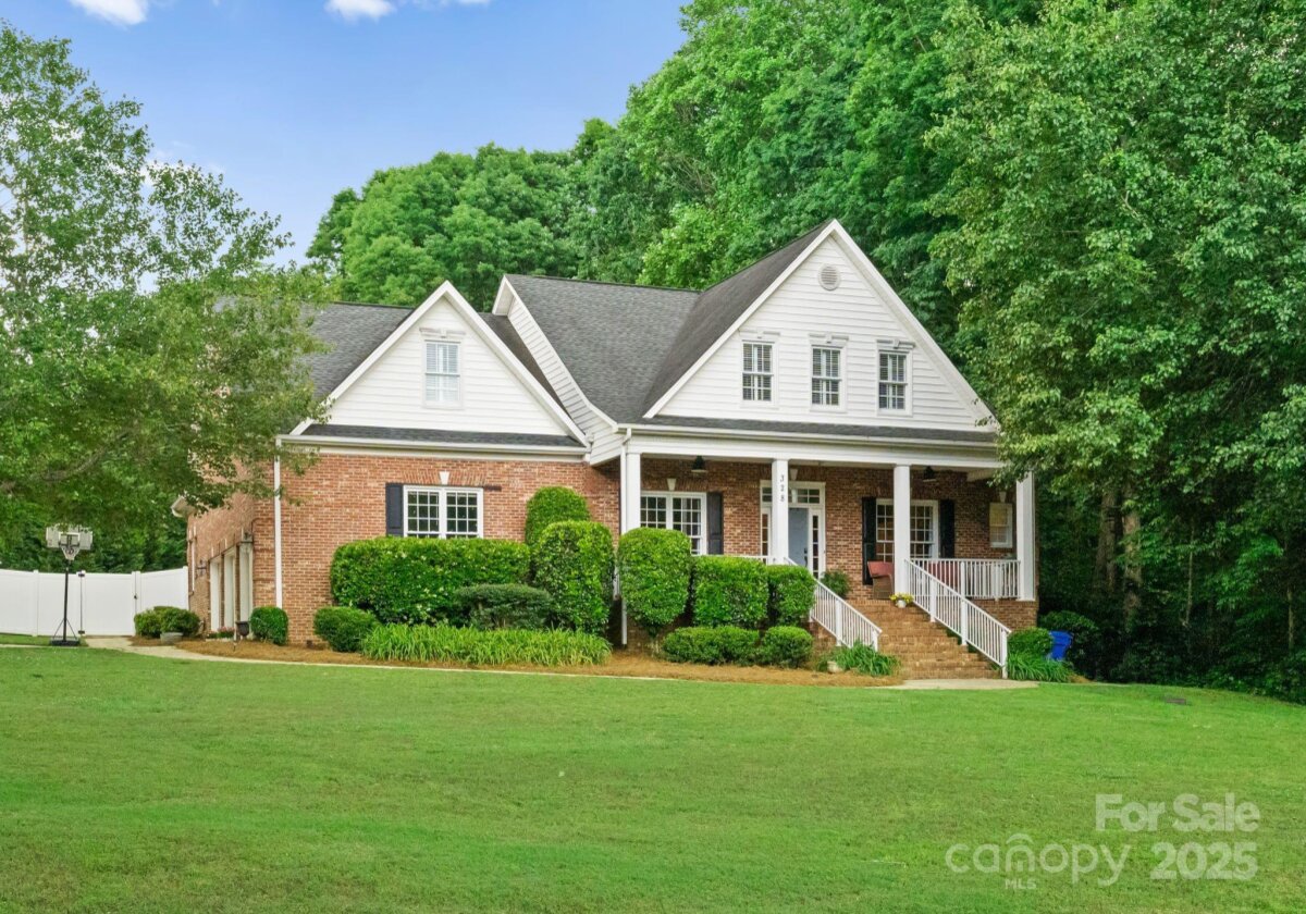 328 Whippoorwill Road, Mooresville, NC 28117, MLS # 4285681