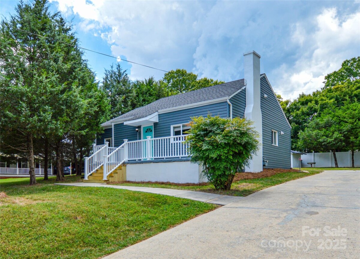 1312 Dogwood Avenue, Kannapolis, NC 28081, MLS # 4285682