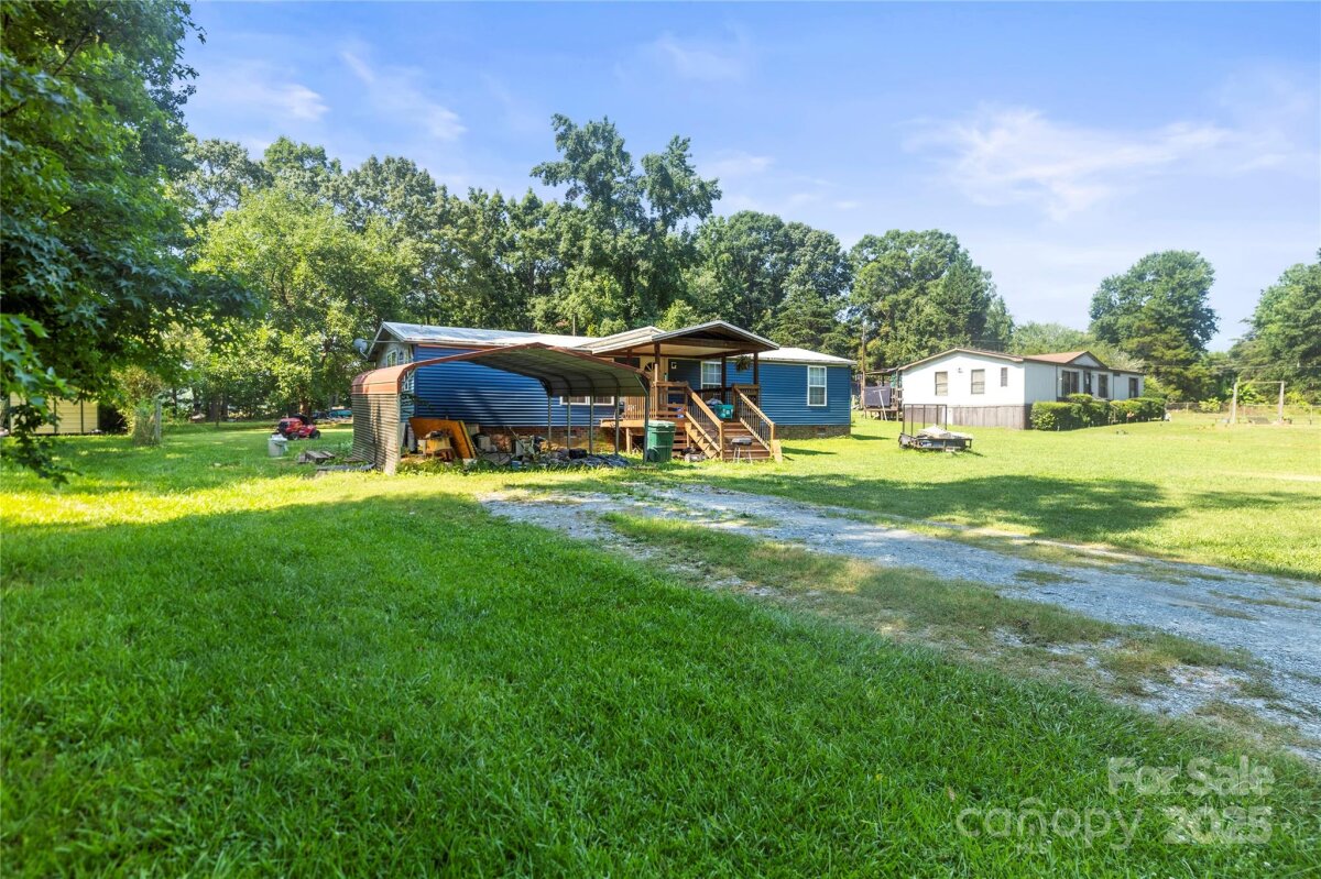 1026 Arrowhead Circle, Salisbury, NC 28146, MLS # 4285687
