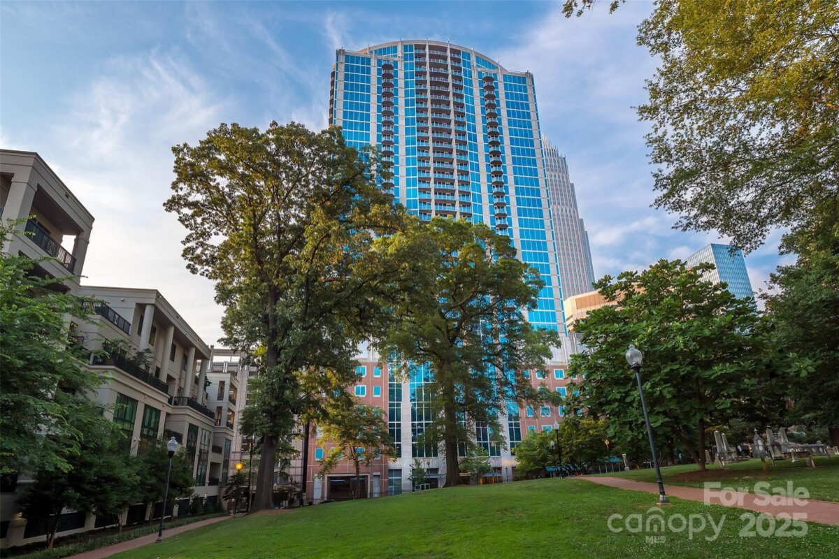 210 N Church Street Unit 3606, Charlotte, NC 28202, MLS # 4285699
