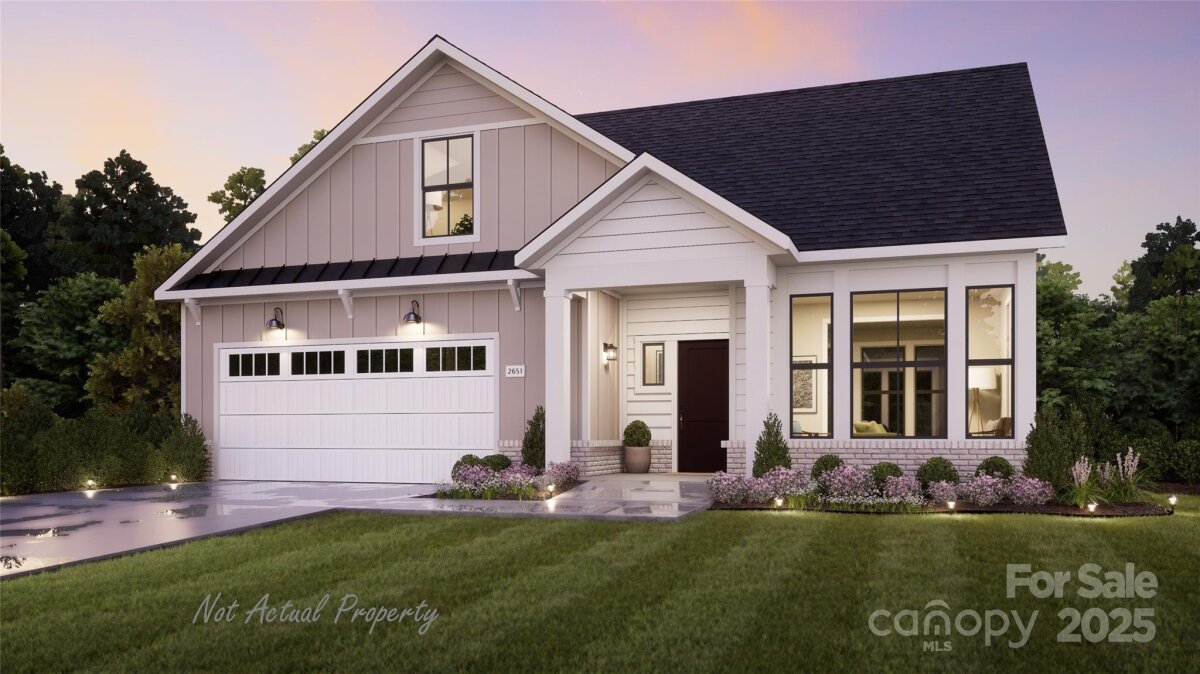 7350 Purple Martin Way Unit 21, Mint Hill, NC 28227, MLS # 4285703